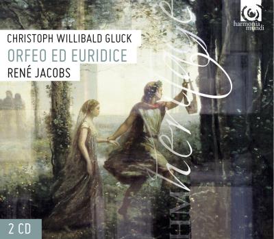 Orfeo ed Euridice État correct reconditionné disponible sur Fnac