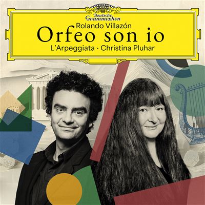 Orfeo son'io État correct reconditionné disponible sur Fnac