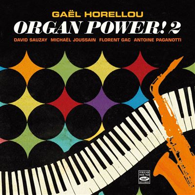 Organ Power ! 2 État correct reconditionné disponible sur Fnac