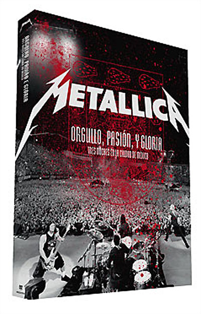 Orgullo, pasion y gloria - 2 DVD + 2 CD État correct - 35,00 € Orgullo, pasion y gloria - 2 DVD + 2 CD État correct reconditionné disponible sur Fnac