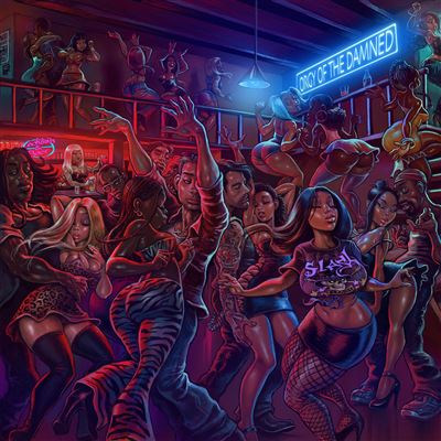Orgy Of The Damned État correct reconditionné disponible sur Fnac