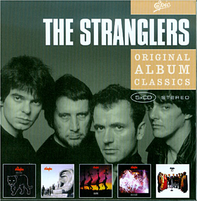 Acheter Original album classics État correct - 17,50 € Original album classics État correct reconditionné disponible sur Fnac