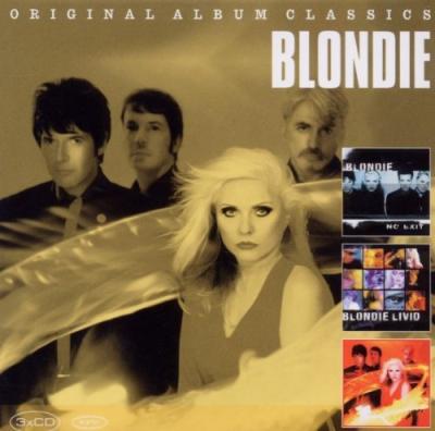 Original Album Classics État correct reconditionné disponible sur Fnac