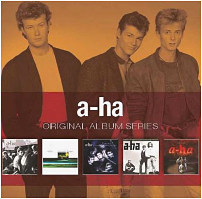 Original Album Series État correct - 10,79 € Original Album Series État correct reconditionné disponible sur Fnac