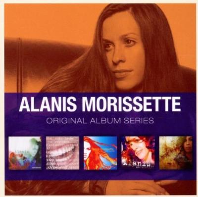 Original Album Series État correct - 11,31 € Original Album Series État correct reconditionné disponible sur Fnac