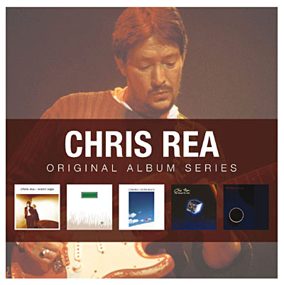 Acheter Original Album Series État correct - 11,92 € Original Album Series État correct reconditionné disponible sur Fnac