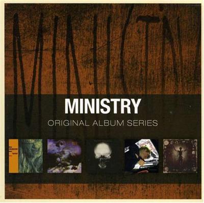 Original Album Series État correct reconditionné disponible sur Fnac