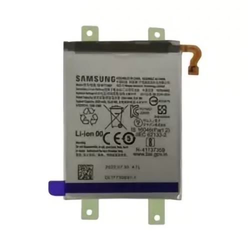 Original Batterie Pulled EB-BF723ABY EB-BF725ABY pour Samsung Galaxy Z Flip 4 5G F721 État correct N/A reconditionné disponible sur Fnac