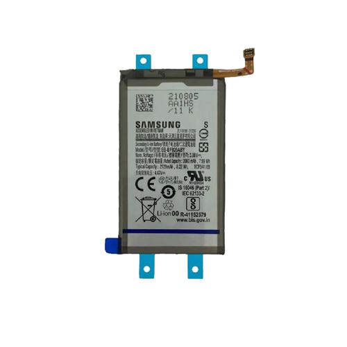 Original Batterie Pulled EB-BF926ABY pour Samsung Galaxy Z Fold 3 5G F926 État correct reconditionné disponible sur Fnac