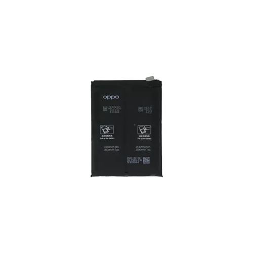 Original Batterie Pulled Pour OPPO Find X5 Pro BLP889 État correct reconditionné disponible sur Fnac