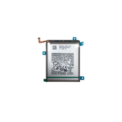 Original Batterie Pulled pour Samsung Galaxy S20 FE 5G G781/Galaxy S20 FE 4G G780/Galaxy A52 5G A526/Galaxy A52 4G A525/Galaxy A52s 5G A528 EB-BA525ABY / EB-BG781ABY État correct reconditionné disponible sur Fnac