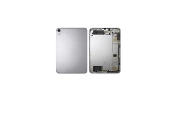 Original Cache Batterie Vitre Arrière Pulled (PIEC) Mauve pour iPad Mini 6 A2567/A2568 Wifi + Cellular Bon état N/A reconditionné disponible sur Darty