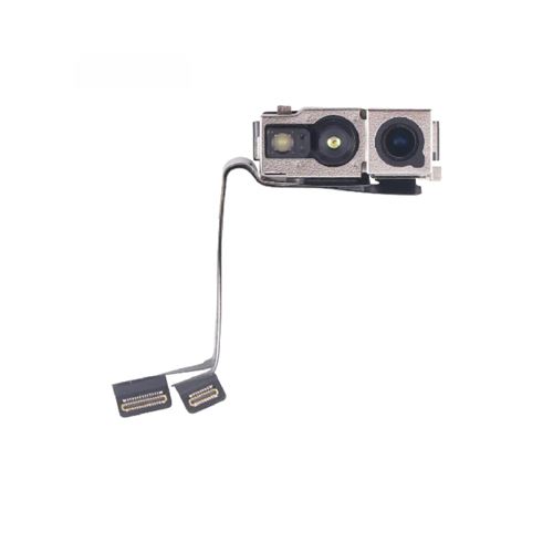 Original Caméra Visio Pulled (PIEC) pour iPhone 16 Pro, État correct N/A reconditionné disponible sur Fnac