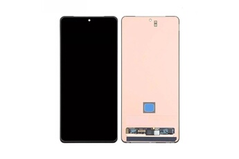 Original Ecran et Vitre Tactile Pulled (PIEC) Noir pour Asus ROG Phone 8/ROG Phone 8 Pro/ROG Phone 9/Zenfone 11 Ultra/Zenfone 12 Ultra Bon état N/A reconditionné disponible sur Darty