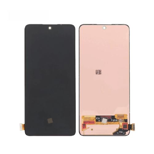 Original Ecran LCD et Tactile Pulled (PIEC) Noir pour Xiaomi Redmi Note 14 5G/Redmi Note 14 4G État correct reconditionné disponible sur Fnac