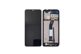 Original Ecran LCD et Vitre Tactile Pulled avec Châssis Noir pour Redmi A3 Bon état Xiaomi reconditionné disponible sur Darty
