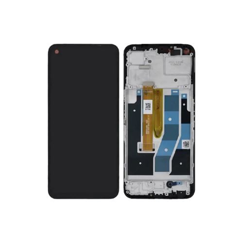 Acheter Original Ecran LCD et Vitre Tactile Pulled avec Châssis (PIEC) Noir pour OnePlus Nord CE 2 Lite 5G État correct - 28,99 € Original Ecran LCD et Vitre Tactile Pulled avec Châssis (PIEC) Noir pour OnePlus Nord CE 2 Lite 5G État correct N/A reconditionné disponible sur Fnac
