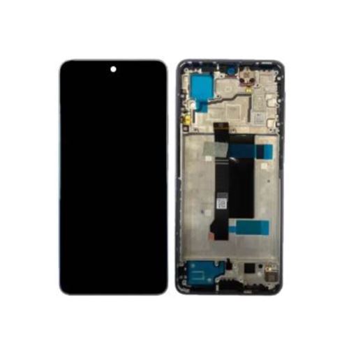 Original Ecran LCD et Vitre Tactile Pulled avec Châssis Violet pour Xiaomi Redmi Note 13 Pro 5G État correct N/A reconditionné disponible sur Fnac