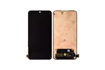 Original Ecran LCD et Vitre Tactile Pulled Noir pour OPPO Reno 12 Pro 5G Bon état N/A reconditionné disponible sur Darty