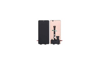 Original Ecran LCD et Vitre Tactile Pulled Noir Pour Redmi Note 13 Pro 5G Bon état Xiaomi reconditionné disponible sur Darty