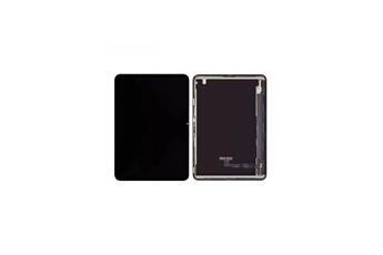 Original Ecran LCD et Vitre Tactile Pulled (PIEC) Noir pour Apple iPad Pro 11 M4 (5e génération) A2836/A2837 Bon état N/A reconditionné disponible sur Darty