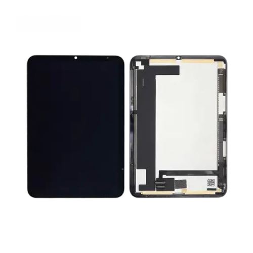 Original Ecran LCD et Vitre Tactile Pulled (PIEC) Noir pour iPad mini 7 A2995 Occasion N/A reconditionné disponible sur Fnac | Dero