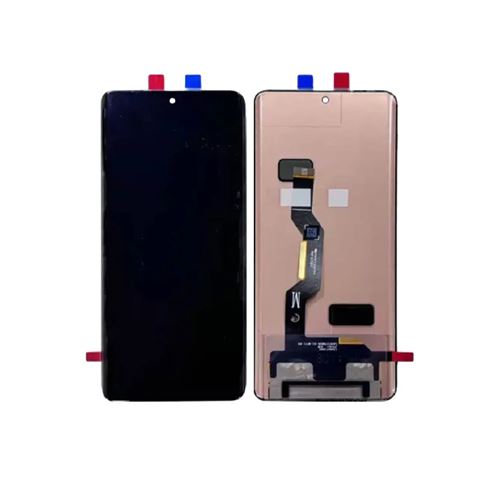 Original Ecran LCD et Vitre Tactile Pulled (PIEC) Noir pour Motorola Edge 50 Ultra État correct N/A reconditionné disponible sur Fnac