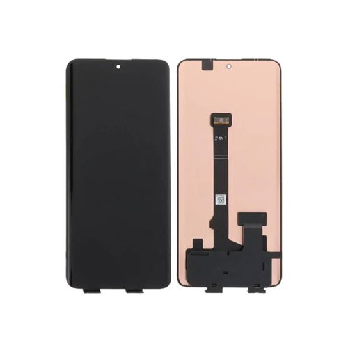 Original Ecran LCD et Vitre Tactile Pulled (PIEC) Noir pour Xiaomi Redmi Note 14 Pro+ 5G État correct N/A reconditionné disponible sur Fnac
