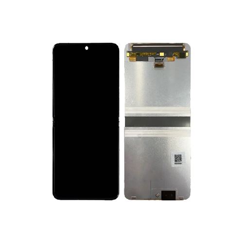 Original Ecran LCD et Vitre Tactile Pulled (PIEC) pour OPPO Find N2 Flip État correct N/A reconditionné disponible sur Fnac