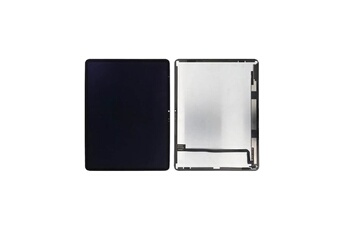 Original Ecran LCD Pulled (PIEC) Noir pour iPad Air 13 M2 & iPad Air 13 M3 A2898/A2899/A3268/A3269 Bon état N/A reconditionné disponible sur Darty