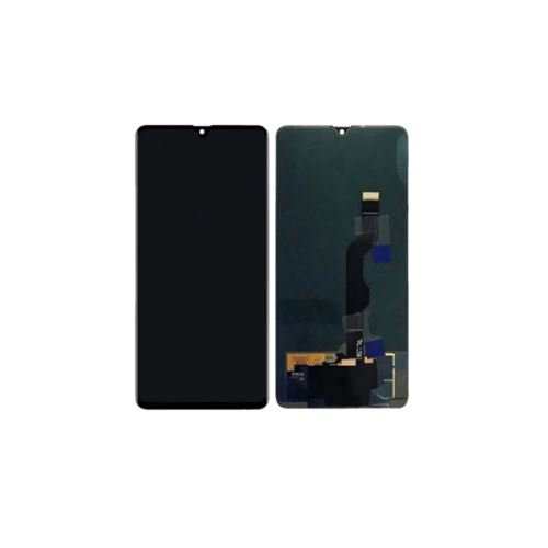 Original Ecran LCD & tactile Pulled (PIEC) Noir pour Huawei Mate 20 X 5G État correct reconditionné disponible sur Fnac