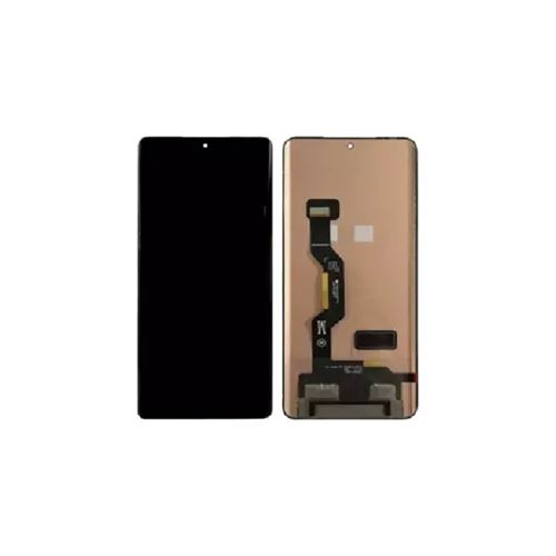 Original Ecran LCD & tactile Pulled (PIEC) Noir pour Motorola Edge 50 Fusion État correct N/A reconditionné disponible sur Fnac