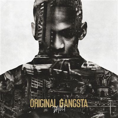Acheter Original Gangsta État correct - 14,11 € Original Gangsta État correct reconditionné disponible sur Fnac