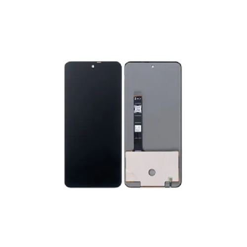 Original LCD & Vitre Tactile Pulled (PIEC) Noir pour Nokia X30 5G État correct N/A reconditionné disponible sur Fnac