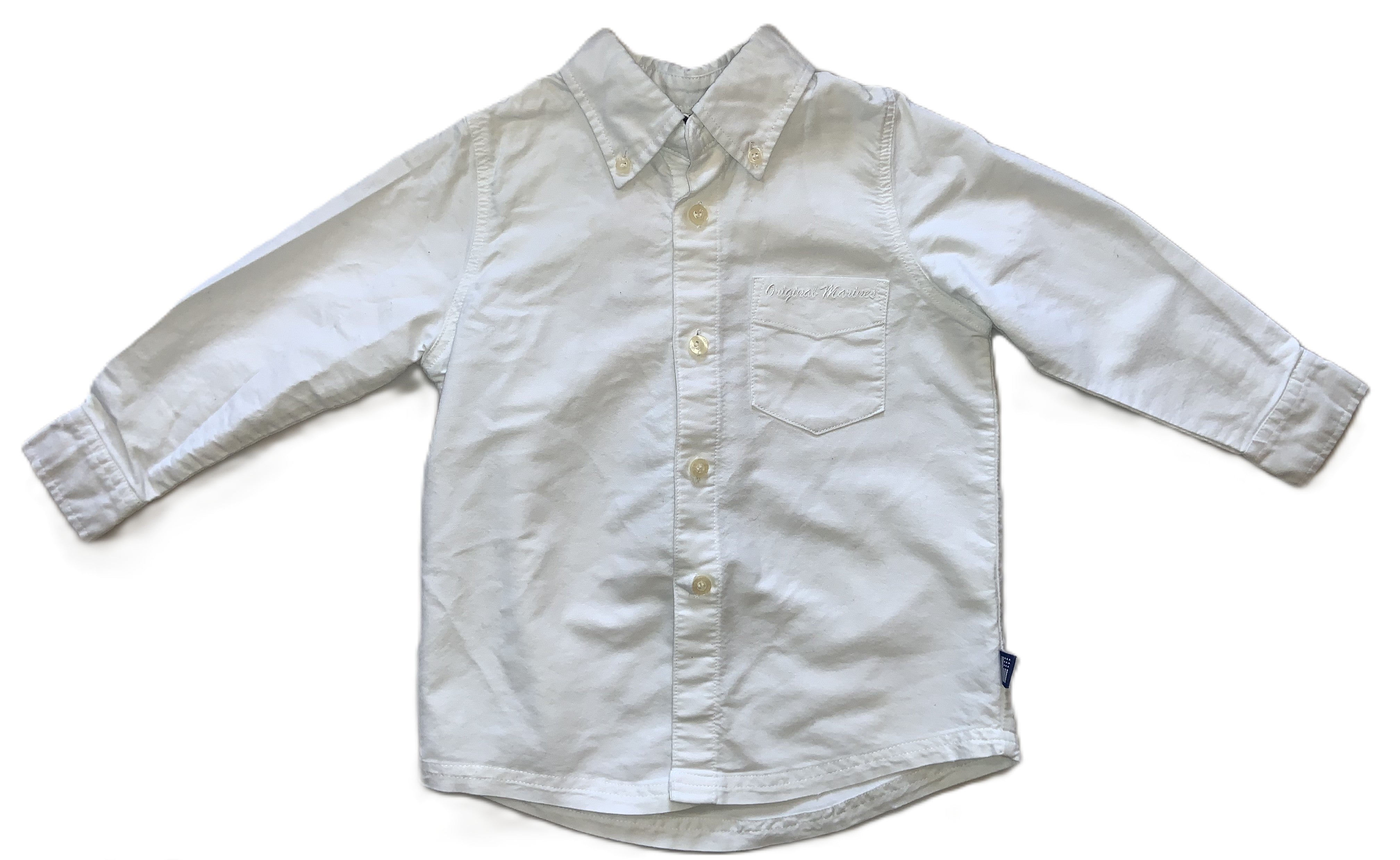 Acheter Original Marines - 12,00 € Original Marines reconditionné disponible sur Maison Bousson
