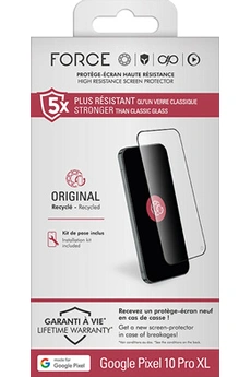 Original Transparent pour Google Pixel 10 Pro XL Bon état N/A reconditionné disponible sur Darty