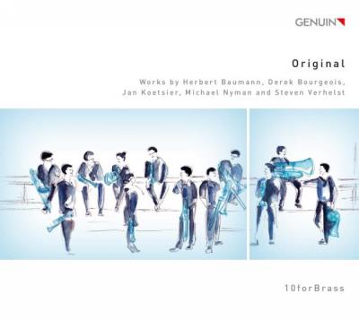 Original Œuvres pour ensemble de cuivres État correct reconditionné disponible sur Fnac