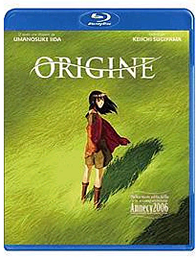 Acheter Origine - Le film - Blu Ray État correct - 29,61 € Origine - Le film - Blu Ray État correct reconditionné disponible sur Fnac