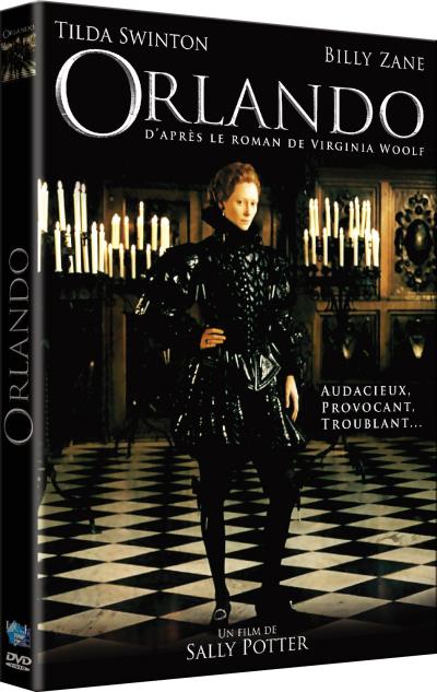 Orlando DVD État correct reconditionné disponible sur Fnac