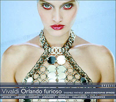 Orlando furioso État correct reconditionné disponible sur Fnac