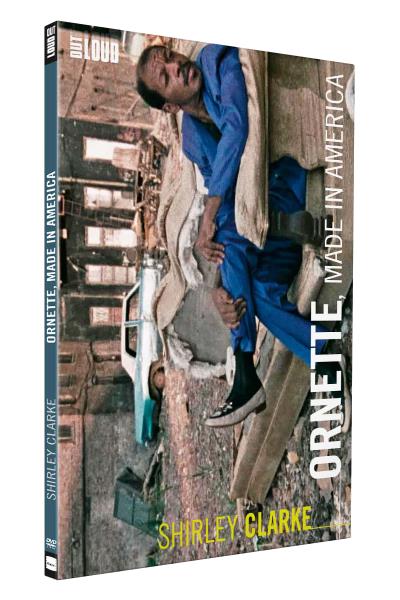 Ornette made in America DVD État correct reconditionné disponible sur Fnac