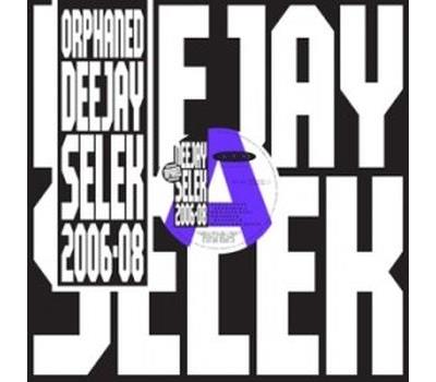 Acheter Orphaned Deejay Selek 2006 - 2008 EP État correct - 17,07 € Orphaned Deejay Selek 2006 - 2008 EP État correct reconditionné disponible sur Fnac