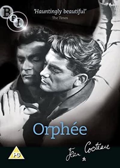 Orphée DVD État correct - 19,00 € Orphée DVD État correct reconditionné disponible sur Fnac