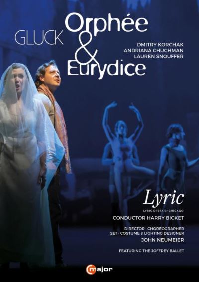 Orphée et Eurydice État correct - 21,52 € Orphée et Eurydice État correct reconditionné disponible sur Fnac | Dero