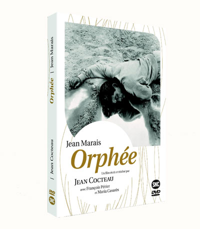Orphée État correct reconditionné disponible sur Fnac