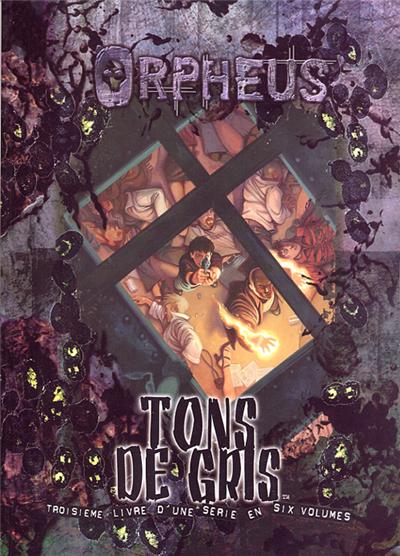 Orpheus Tons de gris État correct reconditionné disponible sur Fnac