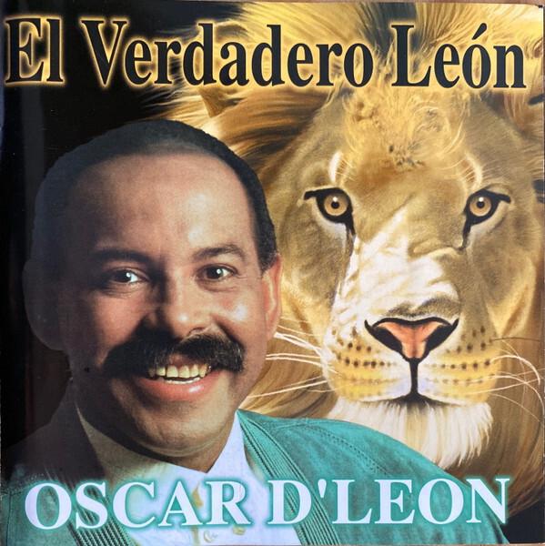 Acheter Oscar D' Leon* - El Verdadero León Bon état - 15,56 € Oscar D' Leon* - El Verdadero León Bon état reconditionné disponible sur Label Emmaüs