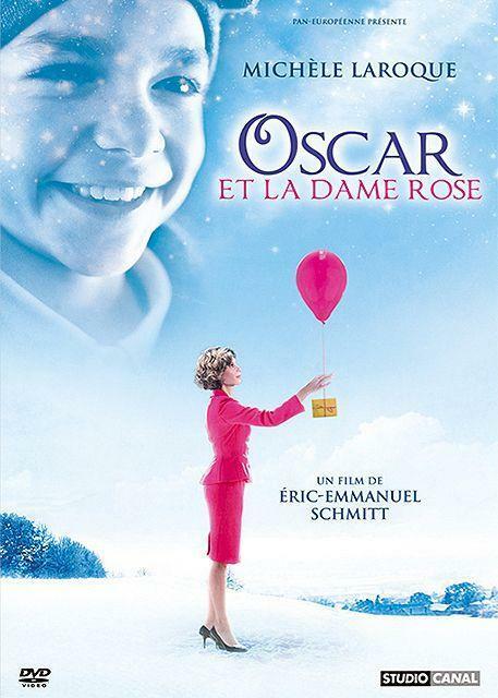 Acheter Oscar et la dame rose État correct - 10,48 € Oscar et la dame rose État correct reconditionné disponible sur Label Emmaüs