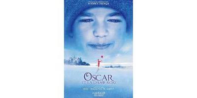 OSCAR & LA DAME ROSE-VN État correct reconditionné disponible sur Fnac