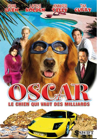 Oscar, le chien qui vaut des milliards État correct reconditionné disponible sur Fnac